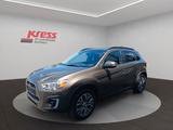 Mitsubishi ASX 1.6 MIVEC 2WD SUV-Star+ - Mitsubishi ASX: Geländewagen