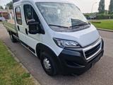 Peugeot Boxer Kasten Hochraum 335 L3H2 Pro Avantage Edit - Peugeot Boxer mit Diesel-Antrieb: Navigationssystem