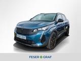 Peugeot 3008 Hybrid 225 GT 1.6 PSD/SHZ/PDC/LED/TOT/NAVI - Peugeot 3008 in Magdeburg