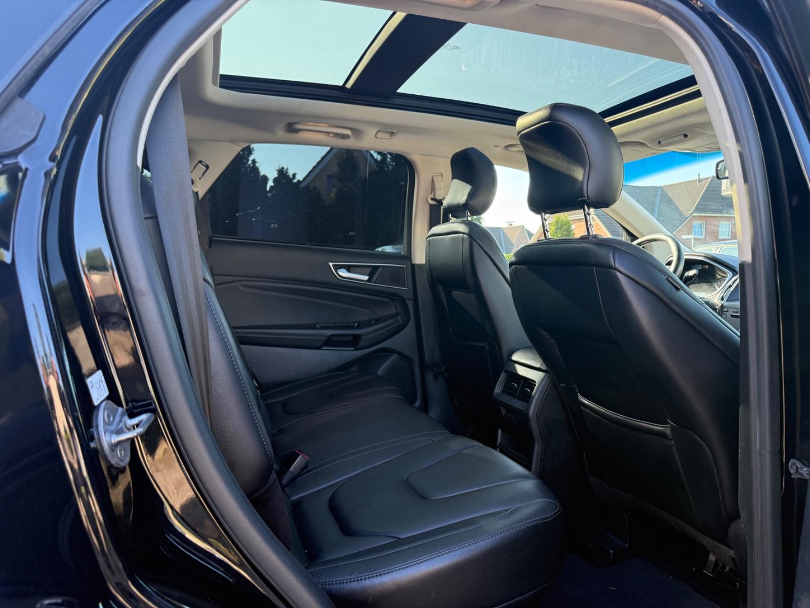 Ford Edge 2.0 TDCi Bi-Turbo 4x4 PANORAMA"VOLL"