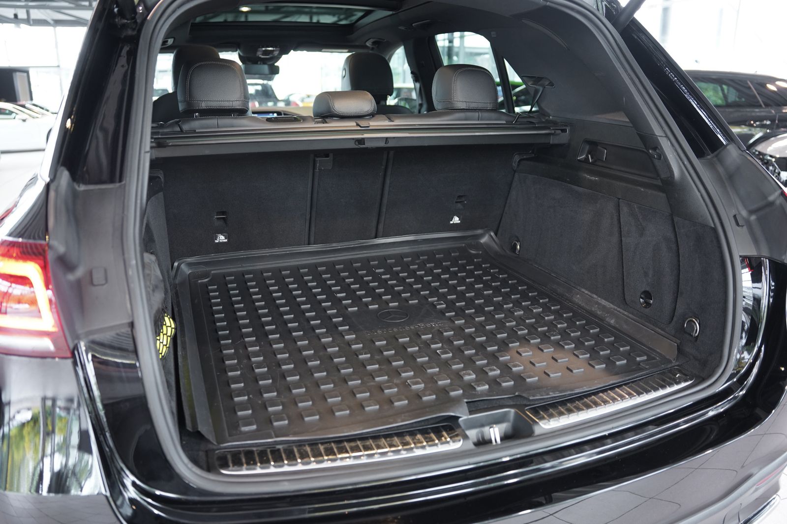 Mercedes Benz Gle 350