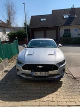 Ford Mustang 5.0 Ti-VCT V8 GT Auto GT