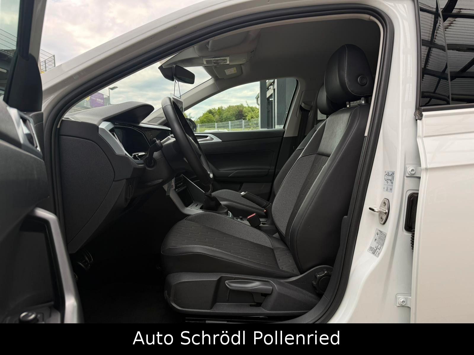 Volkswagen Taigo 1.0 TSI GOAL, Travel-Assist, ACC, LED, DAB, миниатюра 14