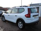 Dacia Jogger ECO-G 100 Essential LED Klima PDC AHK - Dacia Jogger Essential mit Benzin-Antrieb
