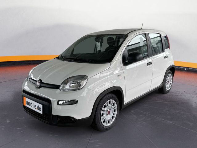 Fiat Panda 1.0 GSE Hybrid Tech-Paket -19%*