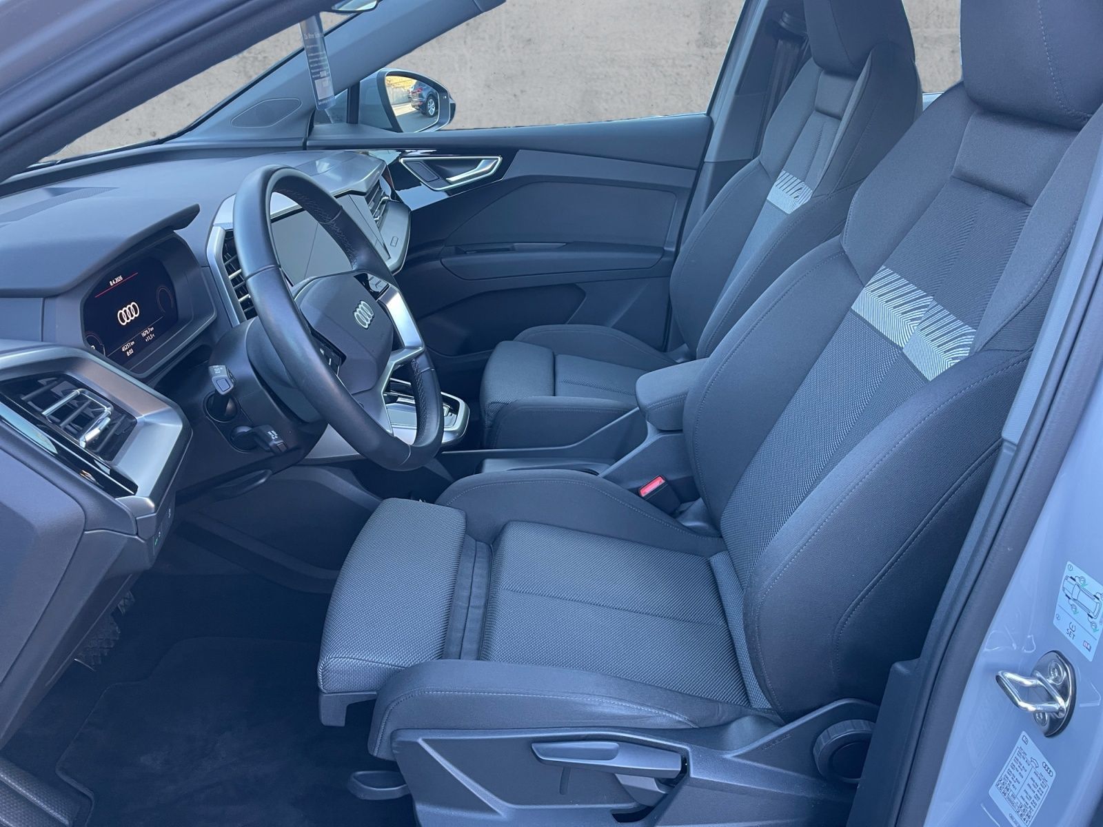 Audi Q4 e-tron - Bild 12