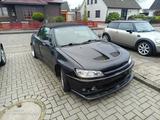 Peugeot 306 2.0 Cabrio -Export - gebrauchte Peugeot 306 aus dem Jahr 1998