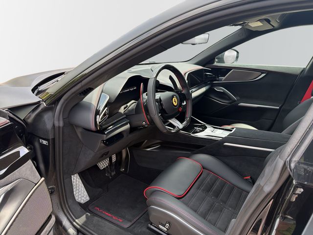 FERRARI Purosangue – Bild 8