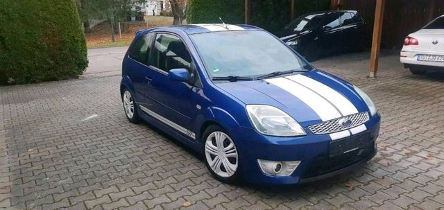 Ford Fiesta ST 150