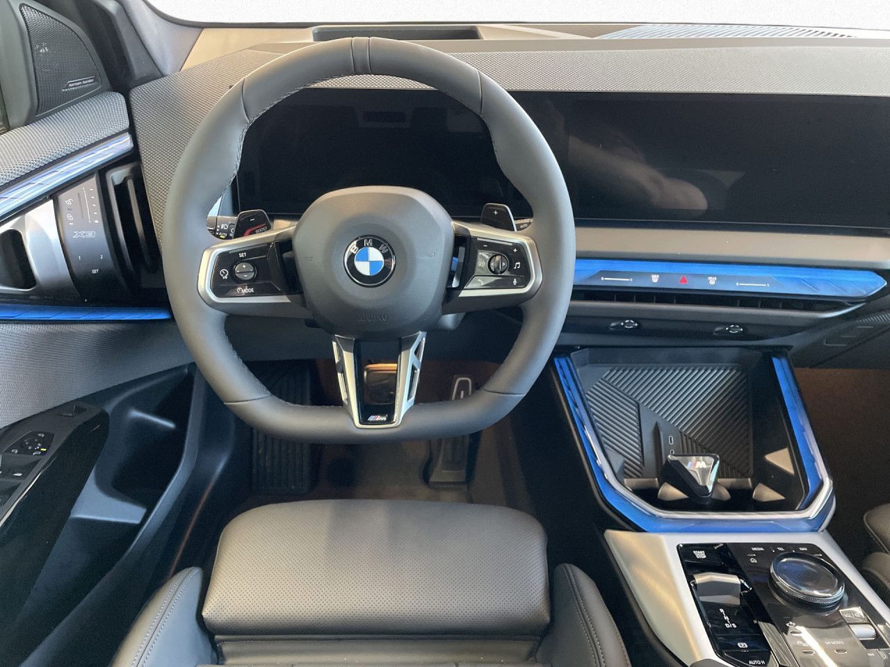 BMW X3 - Bild 13