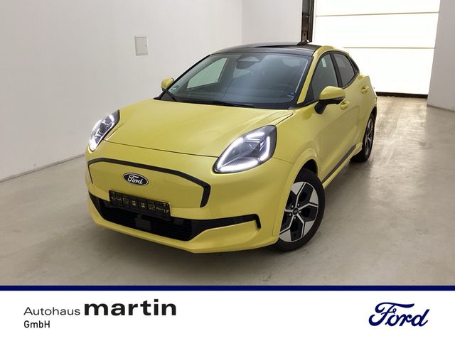 Ford Puma 124KW SHZ KAMERA NAVI W-LAN ACC LED PANO