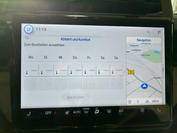 Ford Puma Gen-E Premium abzüglich 3000€ Sofort Prämie