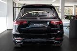 Mercedes-Benz GLS 400d 4Matic/360/Burmester/LED/Pano - gebrauchte Mercedes-Benz GLS 400 aus dem Jahr 2022