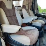 Laika Ecovip309s Toskana/ SAT/2TV/Navi/Dachklima/Solar - Offers matching your search criteria