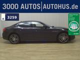 Maserati Ghibli 3.0 V6 Navi Xenon T-Leder GSD RFK Sound - gebrauchte Maserati Ghibli aus dem Jahr 2016