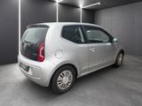 Volkswagen up! move up! | SHZ*KLIMA*1.HAND - Volkswagen up! mit Benzin-Antrieb