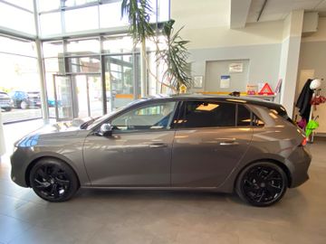 Bild 5 Opel ASTRA GS AHK AGR INFOTAINMENTPAKET