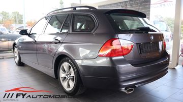 BMW 320 - 5