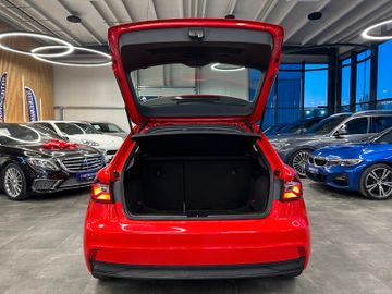 Audi A1 Sportback 30 TFSI *2. Hand*Klima*SHZ*BT*PDC*