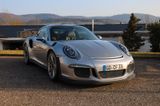 Porsche 991 GT3 RS PCCB*PDLS*Approved* PPF - Porsche: Gt3 R