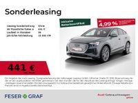 Audi Q4 - Vorschau Bild 1