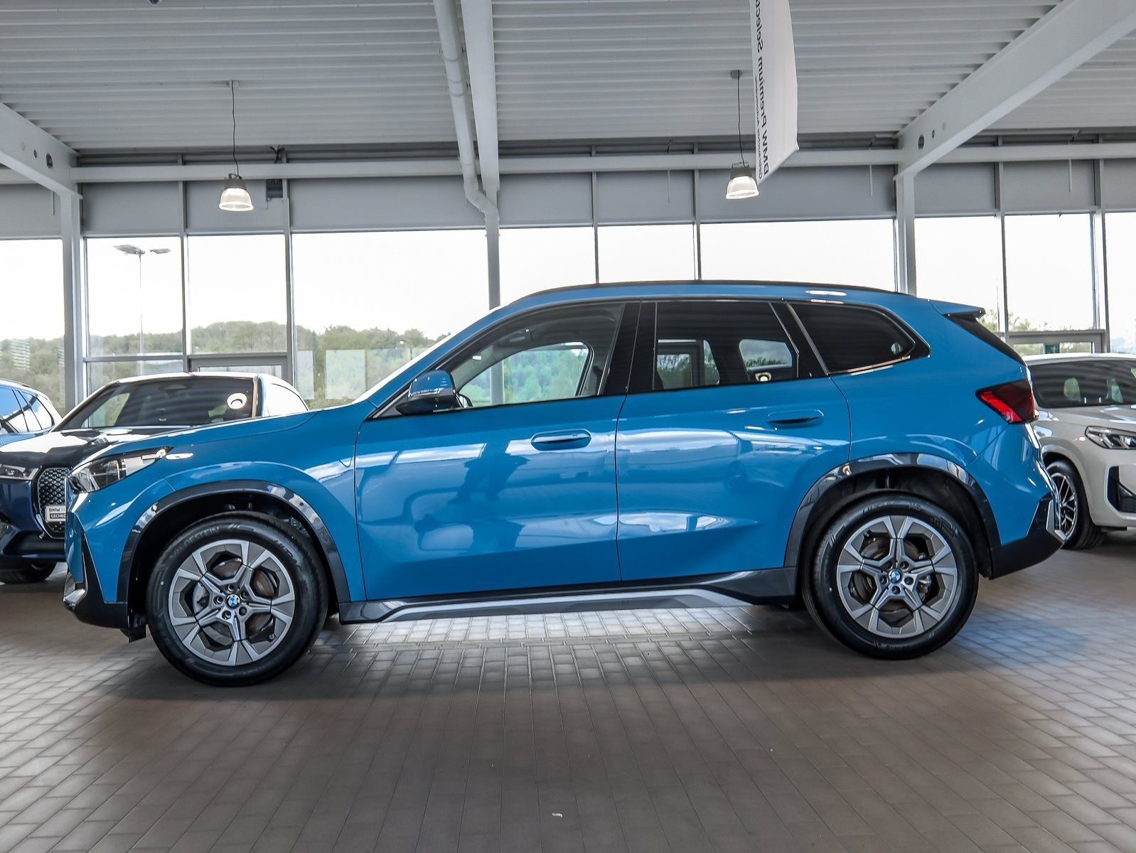 BMW X1 - Bild 9