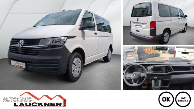 Volkswagen T6.1 Kombi 2.0 TDI DSG 9-Sitzer/PDC/SHZ/2xKlima