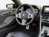 BMW M850 - Vorschau Bild 7