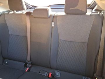 Toyota Yaris - 11