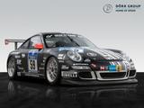 Porsche 997 GT3 Cup | 24-Spezial | BBS - Porsche 997: Cup