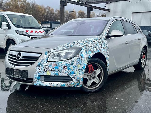 Opel Insignia A 2.0 CDTI Sports Tourer Cosmo