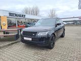 Land Rover Range Rover 4.4l SDV8 Autobiography GLOSS BLACK - Land Rover Range Rover: Autobiography