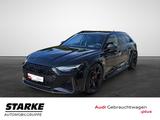 Audi RS 6 Avant 4.0 TFSI quattro performance NaviPlus - Audi RS6 aus 2025