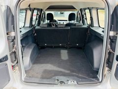 DACIA Dokker*S-Heft*Steuerkettesatz NEU*AHK*Navi*Klima