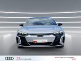 Audi RS e-tron GT LASER Allradlenk. S-Sitze HuD 21" - Audi RS e-tron GT aus 2023