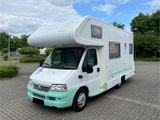 Weinsberg METERO ORBITER Neu TÜV  - Offers matching your search criteria