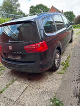 Seat Alhambra 2.0 TDI Ecomotive 103kW Reference R... - Seat Alhambra Reference mit Diesel-Antrieb