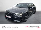 Audi S3 Sportback TFSI S tronic B&O Matrix LED - Audi S3 in Dresden