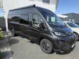 Fiat Ducato Dethleffs Globetrail 640 ES Fiat Ducato M - Fiat Ducato mit Diesel-Antrieb: Kleinbus
