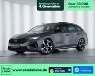 Skoda Octavia - Vorschau Bild 1