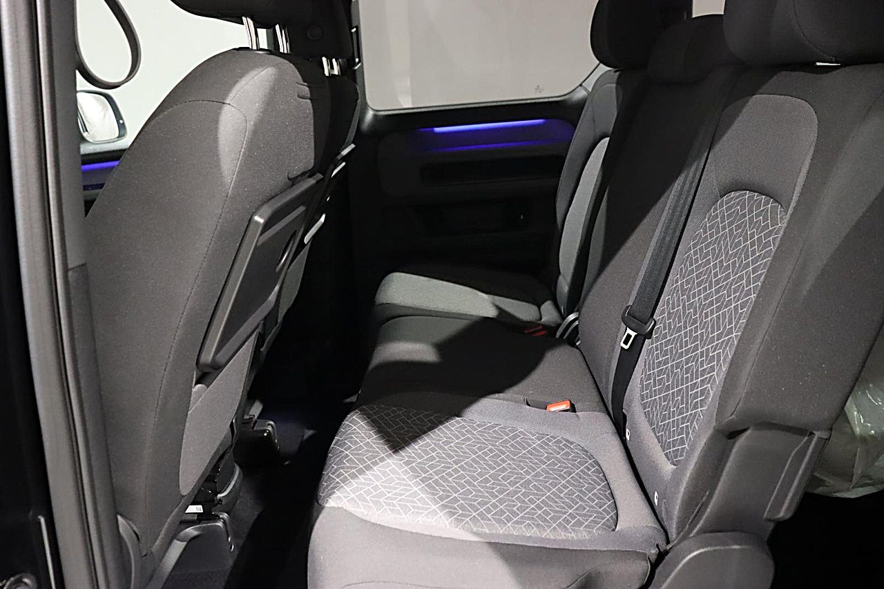 Volkswagen ID. Buzz - Bild 22