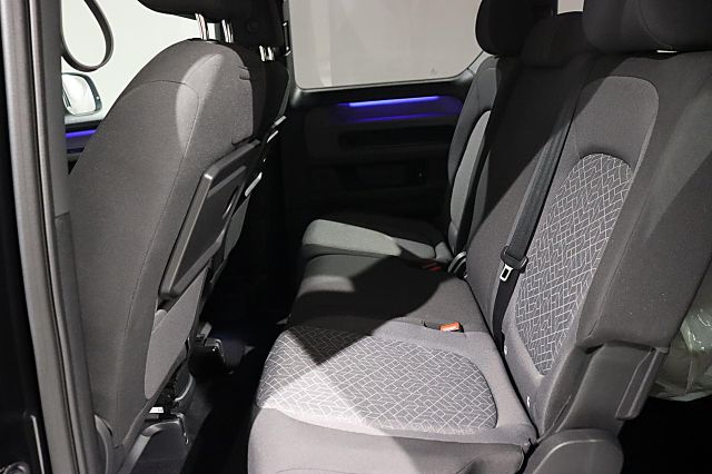 ID. Buzz Pro LED AHK KAMERA EasyOpenPlus IQ.LIGH