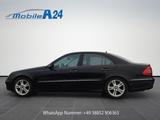 Mercedes-Benz E 280 E AVANTGARDE GUTER ZUSTAND - Mercedes-Benz E 280 mit Benzin-Antrieb