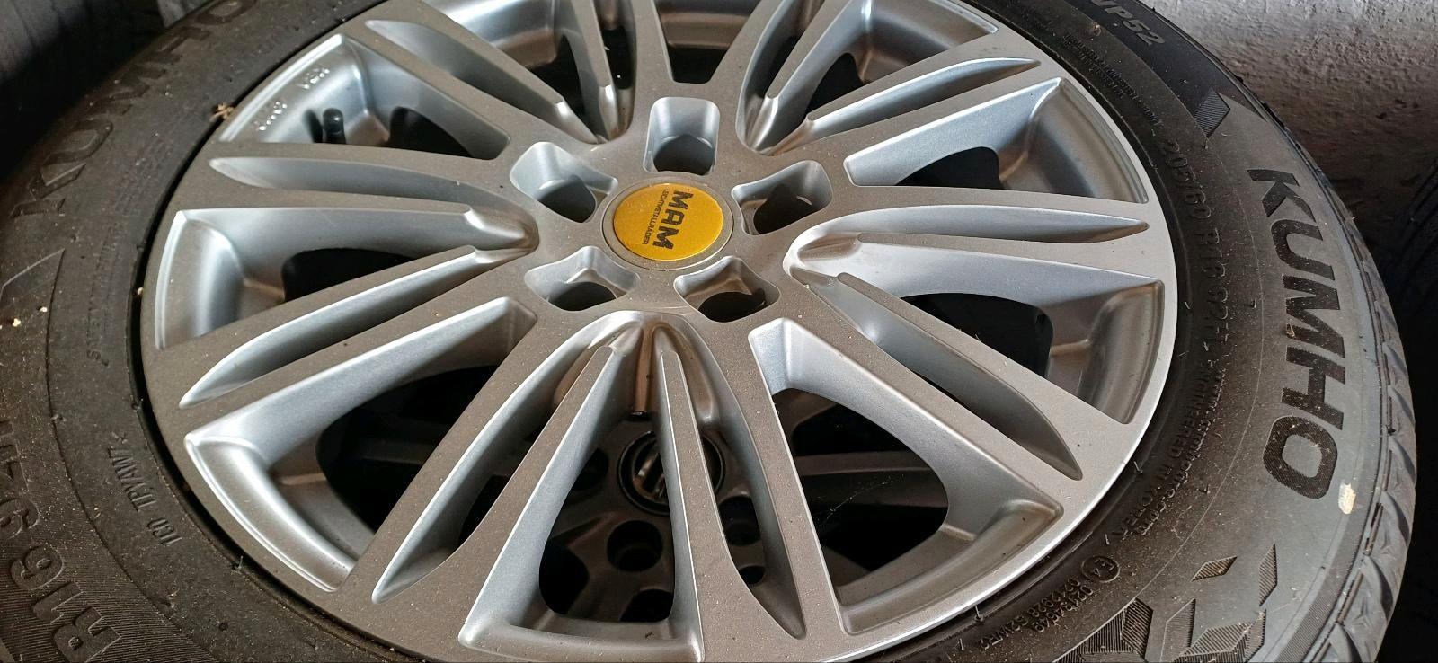 Audi Quattro 2011 — photo 15