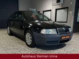Skoda Octavia 2.0 Ambiente - gebrauchte Skoda Octavia aus dem Jahr 2002