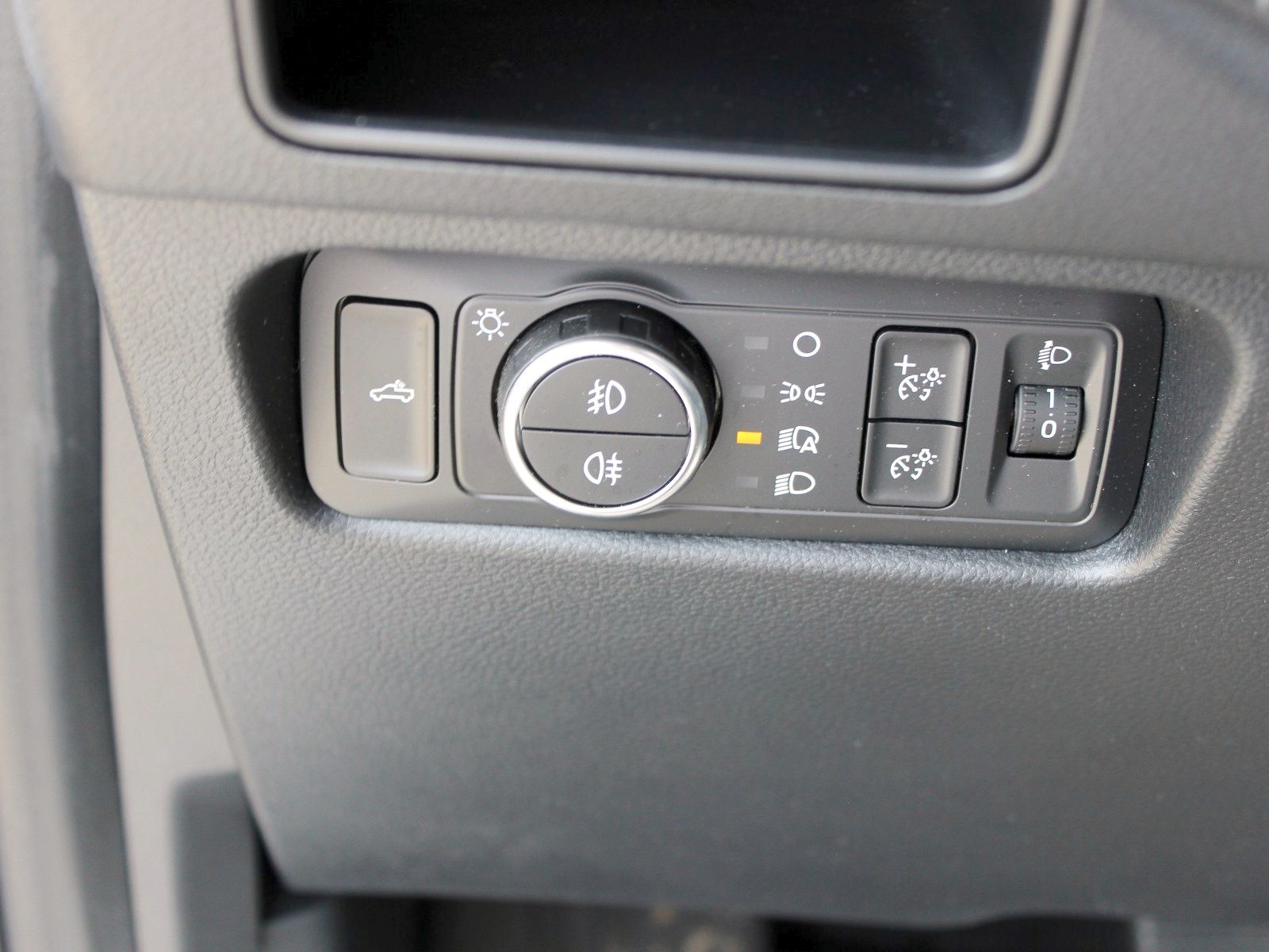 Fahrzeugabbildung Ford Ranger Tremor e-4WD Extrakabine 2,0 EcoBlue
