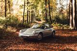 Porsche 964 Coupe C4 | 2 owners | - Porsche 964