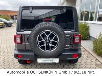 Jeep Wrangler - Vorschau Bild 6