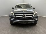 Mercedes-Benz GLS 350 d 4M*7-SITZE*SITZKLIMA*VOLL - graue Mercedes-Benz GLS 350