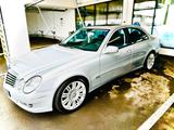 Mercedes-Benz E280 V6  W211 4Matik Avantgarde + - gebrauchte Mercedes-Benz E 280 aus dem Jahr 2008